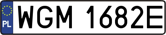 WGM1682E