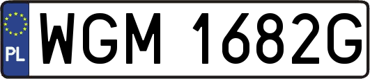WGM1682G