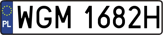 WGM1682H
