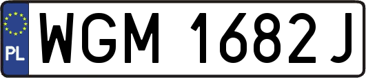 WGM1682J