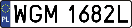WGM1682L