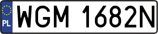 WGM1682N