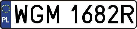 WGM1682R