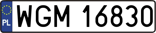 WGM16830