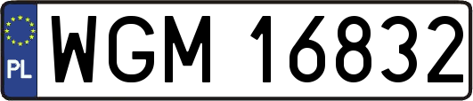 WGM16832