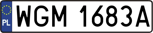 WGM1683A