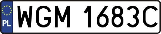 WGM1683C