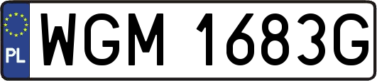 WGM1683G
