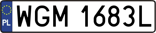 WGM1683L