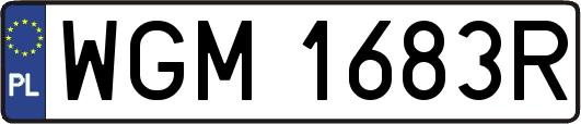 WGM1683R