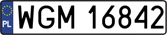 WGM16842