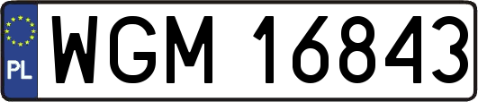 WGM16843