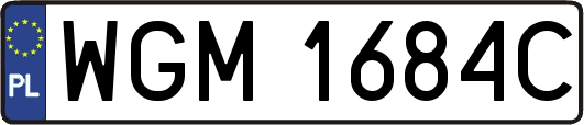 WGM1684C