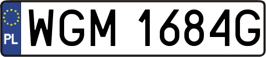 WGM1684G