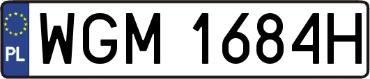WGM1684H