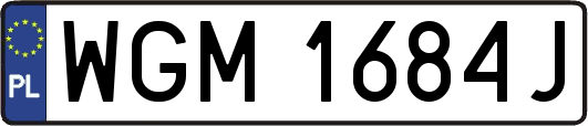 WGM1684J