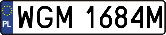 WGM1684M