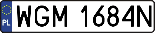 WGM1684N