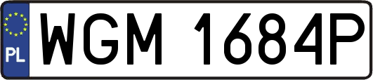WGM1684P