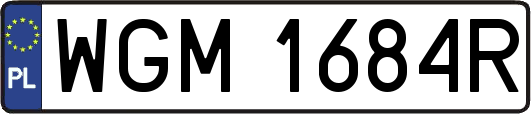 WGM1684R