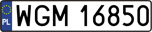 WGM16850