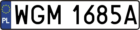 WGM1685A