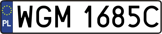 WGM1685C