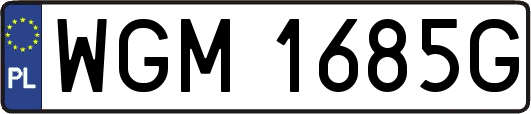 WGM1685G