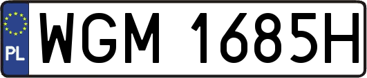 WGM1685H