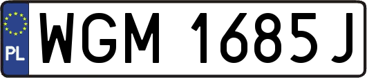 WGM1685J