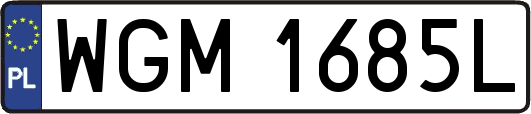 WGM1685L