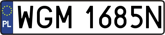 WGM1685N