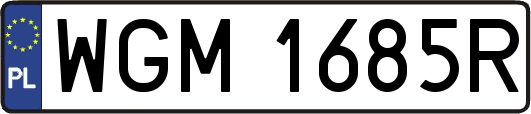 WGM1685R