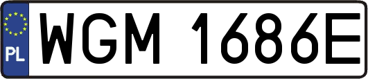 WGM1686E