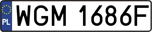 WGM1686F