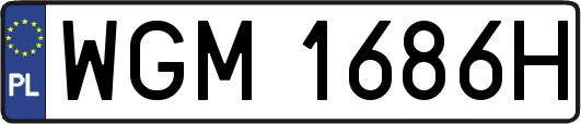 WGM1686H