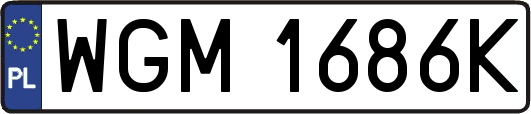 WGM1686K