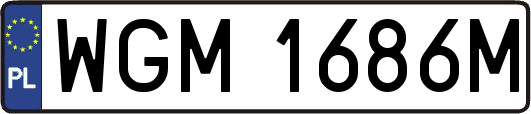 WGM1686M