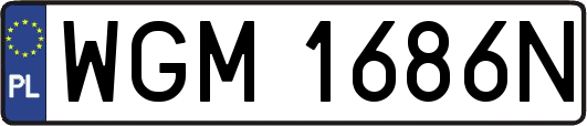 WGM1686N
