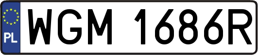 WGM1686R