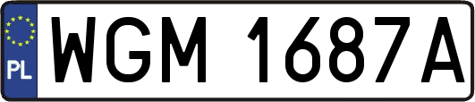WGM1687A