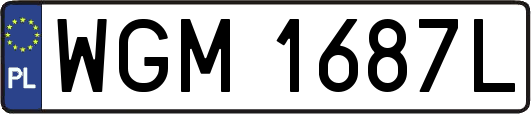 WGM1687L