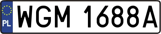 WGM1688A