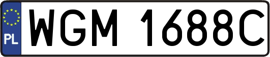 WGM1688C