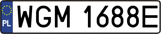 WGM1688E