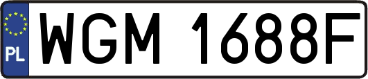 WGM1688F