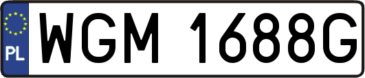 WGM1688G