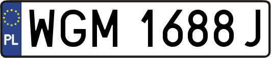 WGM1688J