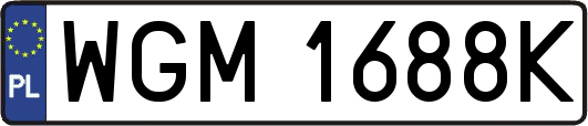 WGM1688K