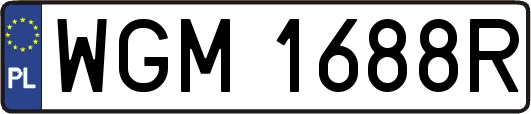 WGM1688R